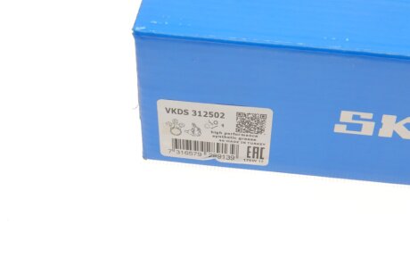 Шаровая опора skf VKDS312502