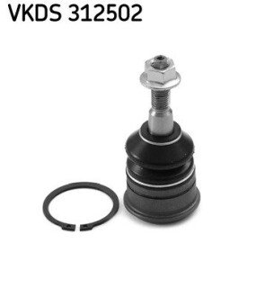 Шаровая опора skf VKDS 312502