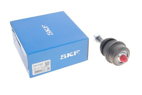 Кульова опора skf VKDS312504