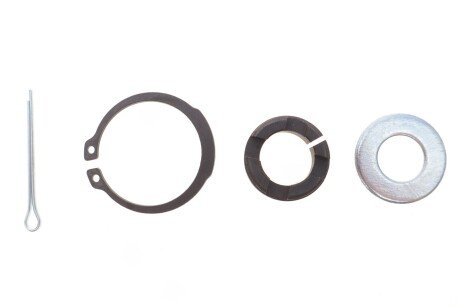 Шаровая опора skf VKDS312509