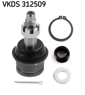 Подушка (опора) двигателя SKF VKDS 312509