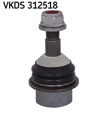 Подушка (опора) двигуна SKF VKDS 312518 (фото 1)