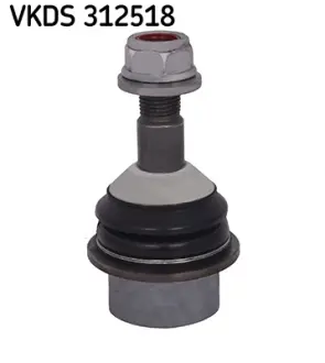 Подушка (опора) двигуна SKF VKDS 312518