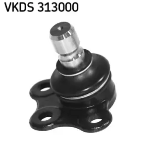 Подушка (опора) двигуна SKF VKDS313000