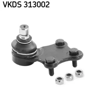 Подушка (опора) двигателя SKF VKDS 313002
