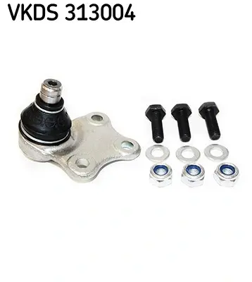 Подушка (опора) двигателя SKF VKDS 313004