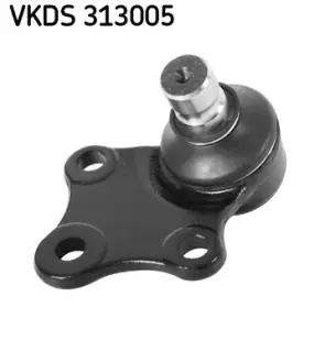 Подушка (опора) двигателя SKF VKDS313005 Ситроен Ксара пикассо