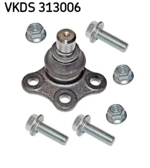 Подушка (опора) двигуна SKF VKDS 313006
