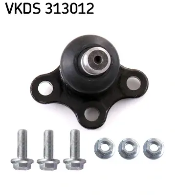Подушка (опора) двигателя SKF VKDS 313012
