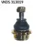 Подушка (опора) двигателя SKF VKDS313019