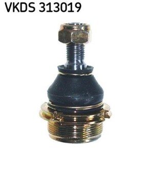 Кульова опора skf VKDS313019