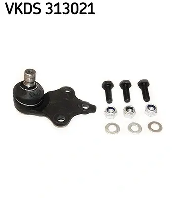 Кульова опора SKF VKDS 313021 (фото 1)
