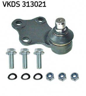 Кульова опора skf VKDS 313021