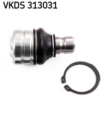 Подушка (опора) двигателя SKF VKDS 313031