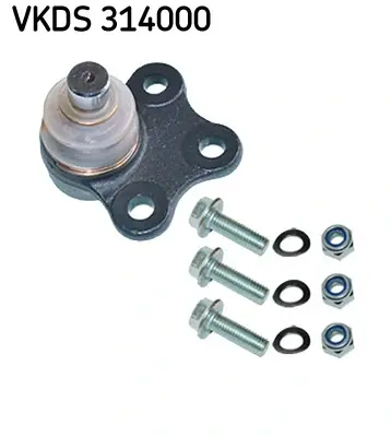 Шаровая опора SKF VKDS 314000