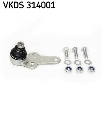 Кульова опора SKF VKDS314001 (фото 1)