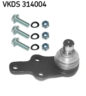 Кульова опора SKF VKDS314004 (фото 1)