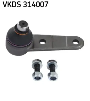 Подушка (опора) двигуна SKF VKDS314007