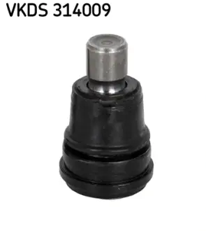 Подушка (опора) двигателя SKF VKDS 314009