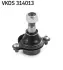 Шаровая опора SKF VKDS314013