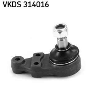 Шаровая опора skf VKDS314016