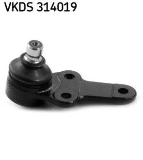 Шаровая опора skf VKDS 314019 на Форд Street KA