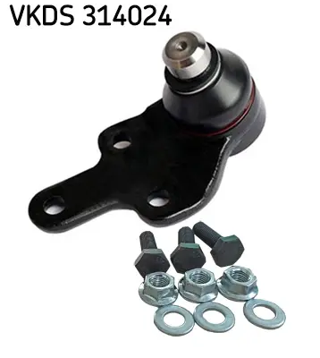 Шаровая опора SKF VKDS 314024