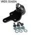 Шаровая опора SKF VKDS 314024
