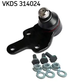 Шаровая опора SKF VKDS 314024