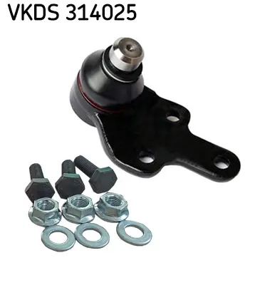 Шаровая опора SKF VKDS 314025