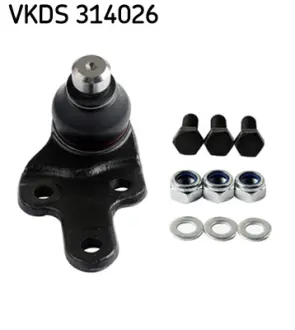 Кульова опора SKF VKDS314026