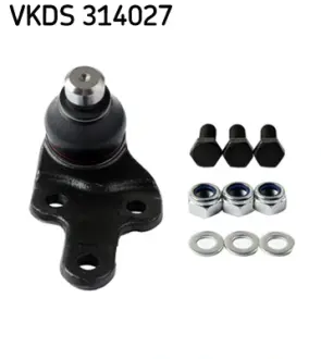 Кульова опора SKF VKDS314027