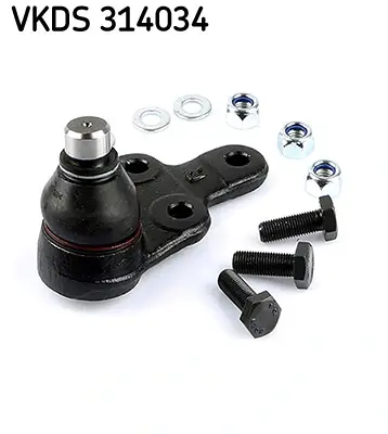 Кульова опора SKF VKDS314034 (фото 1)