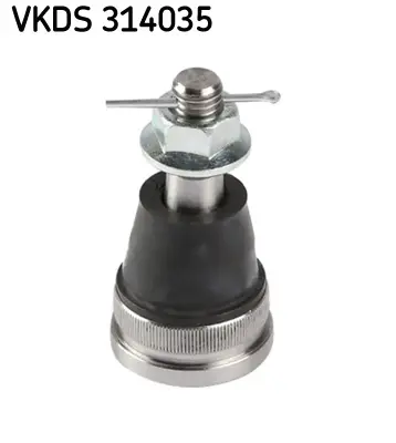 Кульова опора SKF VKDS314035 (фото 1)