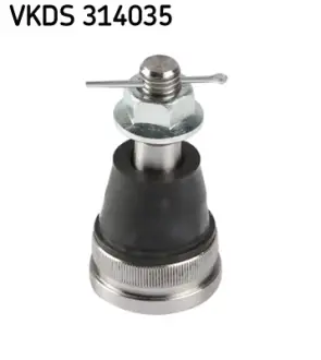 Кульова опора SKF VKDS314035