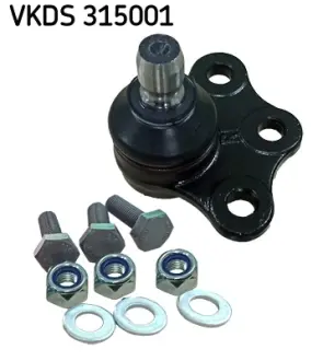 Кульова опора SKF VKDS315001