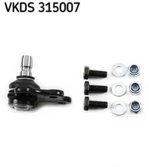 Подушка (опора) двигателя SKF VKDS315007 Опель Мерива а