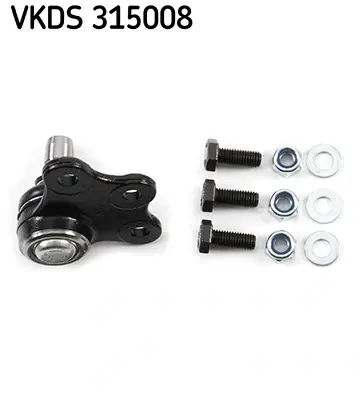 Подушка (опора) двигателя SKF VKDS315008