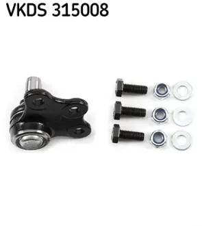 Подушка (опора) двигателя SKF VKDS315008 Опель Мерива а