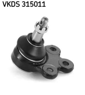 Подушка (опора) двигуна SKF VKDS315011