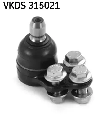 Подушка (опора) двигателя SKF VKDS 315021