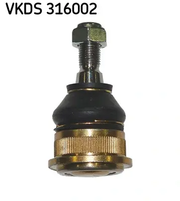 Кульова опора SKF VKDS316002 (фото 1)