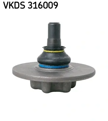 Подушка (опора) двигуна SKF VKDS 316009 (фото 1)