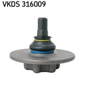 Подушка (опора) двигуна SKF VKDS 316009