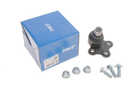 Кульова опора skf VKDS316016