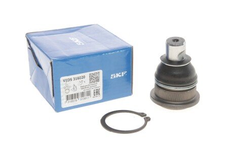 Шаровая опора skf VKDS 316020