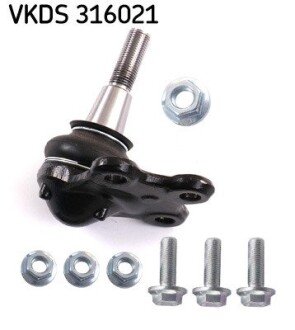 Шаровая опора skf VKDS 316021