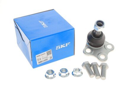 Кульова опора skf VKDS316022