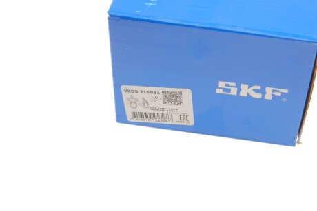 Кульова опора skf VKDS316031