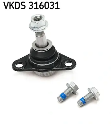 Подушка (опора) двигуна SKF VKDS 316031 (фото 1)